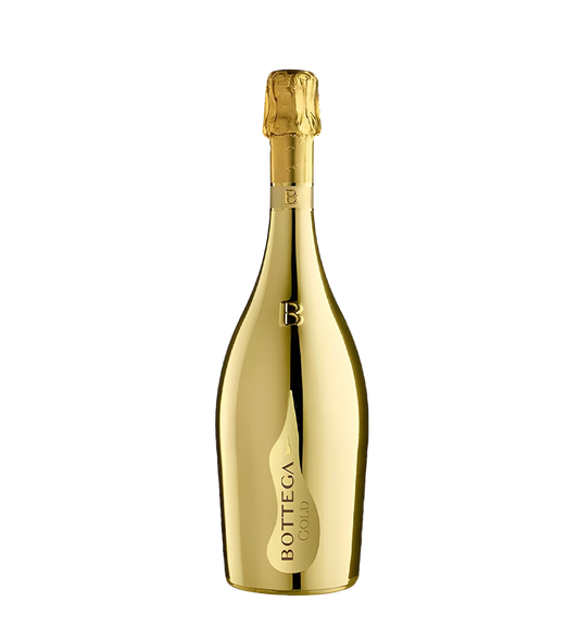 Bottega Gold Prosecco 750ml