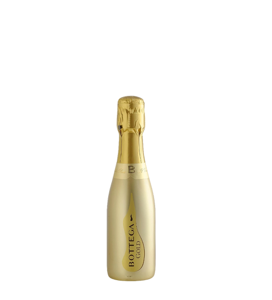 Bottega Gold Prosecco Brut 200ml