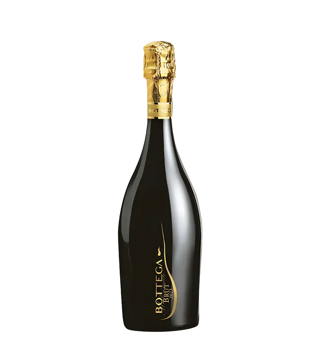 Bottega Millesimato Spumante Brut 750ml