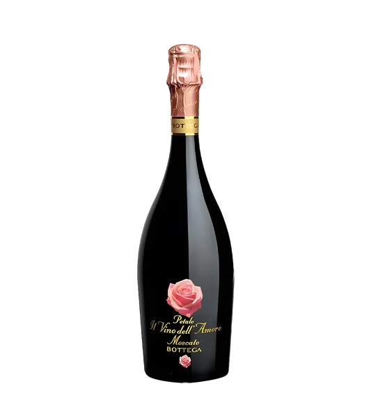 Bottega Petalo Moscato Spumante 750ml