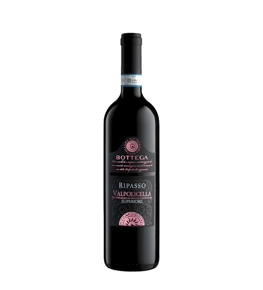 Bottega Ripasso Valpollicella 750ml