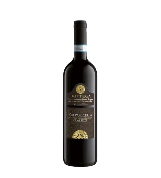 Bottega Valpolicella Classico 750ml