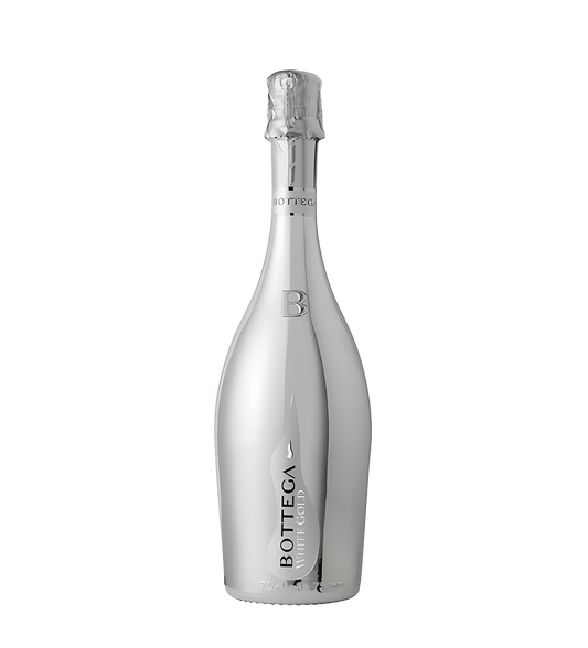 Bottega White Gold Spumante 750ml