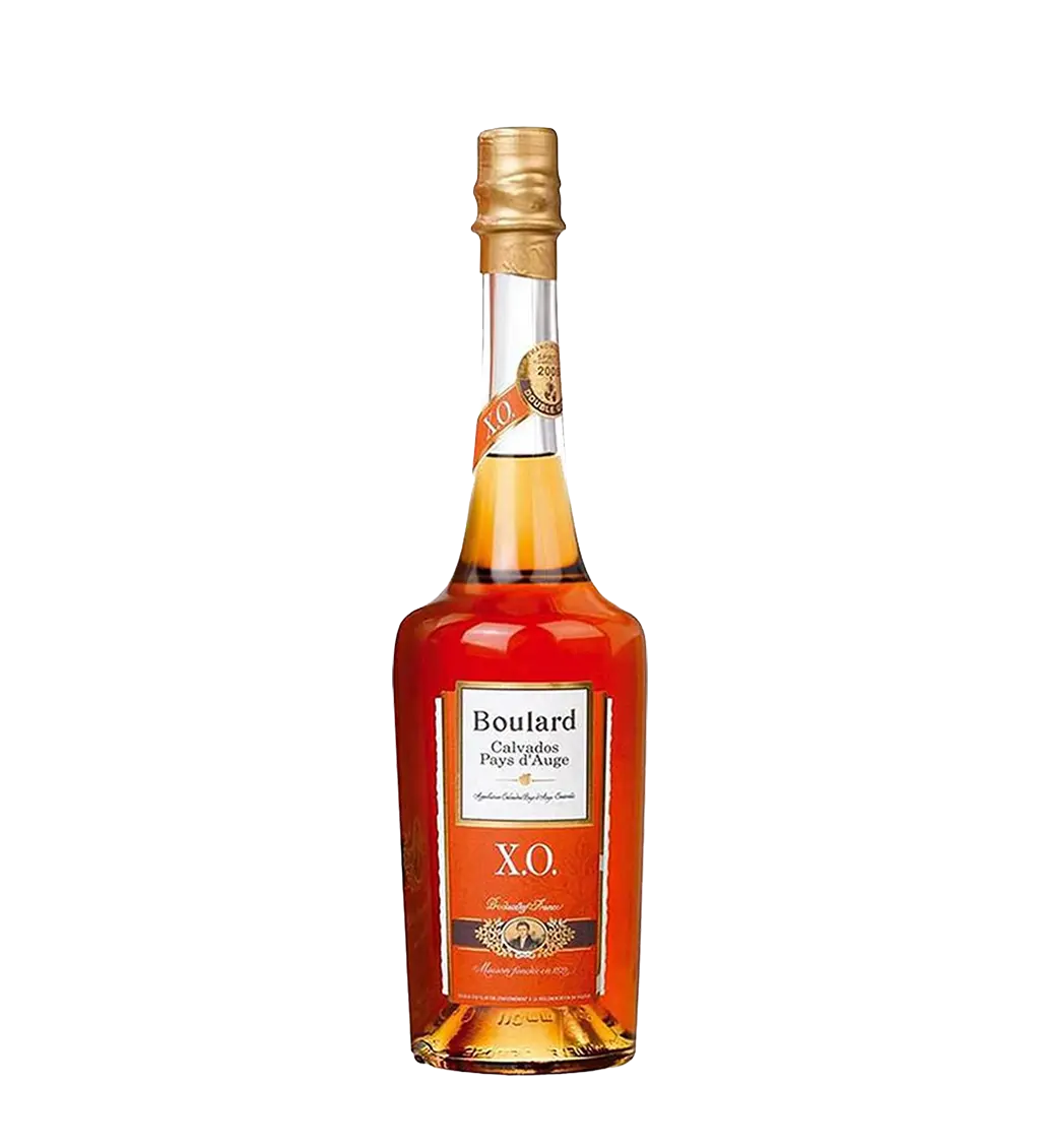 Boulard XO Calvados 700ml