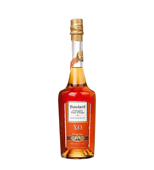 Boulard XO Calvados 700ml
