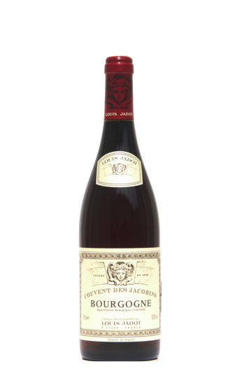 Bourgogne Rouge, Couvent Des Jacobins, Louis Jadot 75Cl