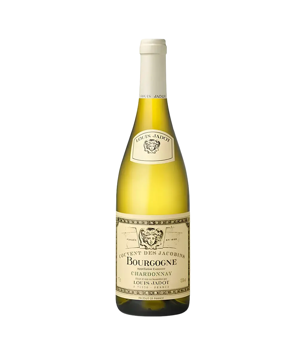 Bourgogne Blanc Couvent Des Jacobins, Louis Jadot 750ml