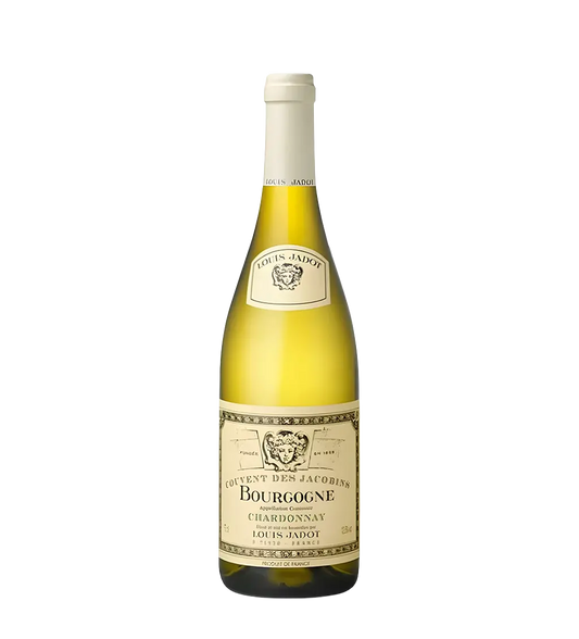 Bourgogne Blanc Couvent Des Jacobins, Louis Jadot 750ml