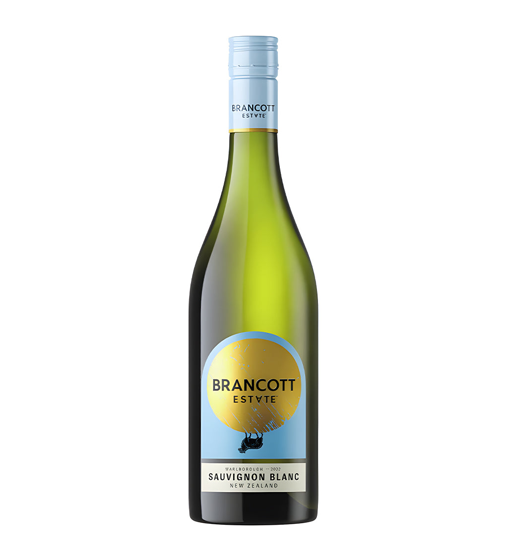 Brancott Estate Sauvignon Blanc white wine 75cl bottle