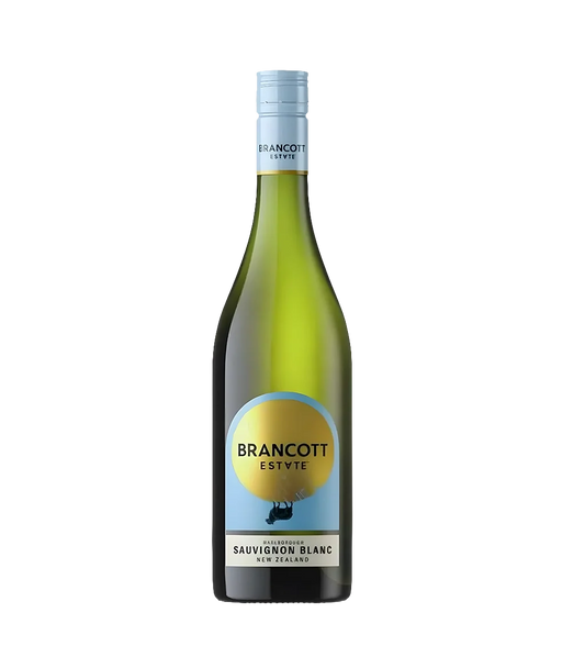Brancott Sauvignon Blanc 750ml - Richmond Cellar now delivering in Dubai, Abu Dhabi & Ras Al Khaimah
