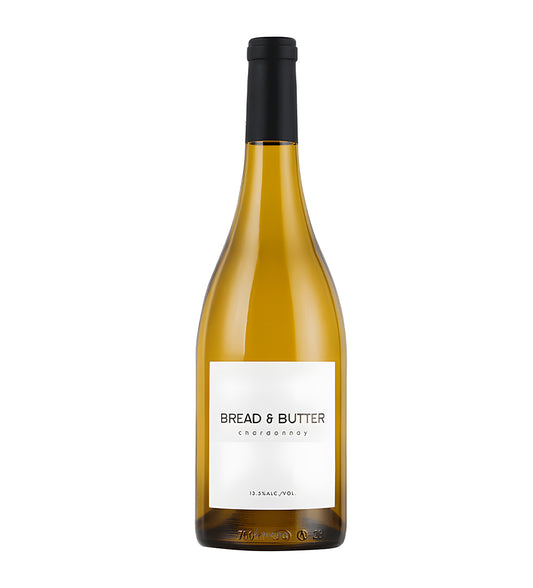 Bread & Butter Chardonnay 750ml