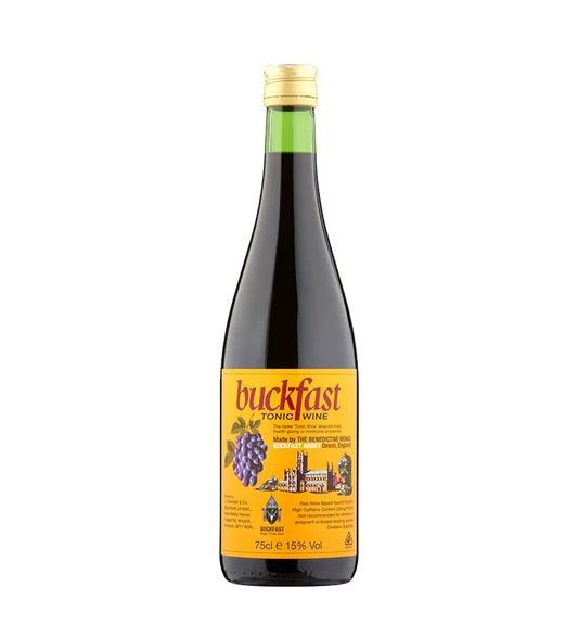 Buckfast Tonic Wine  75 Cl