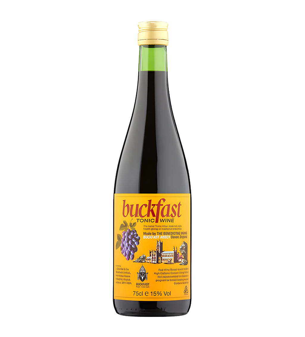 Buckfast Tonic Wine  750ml