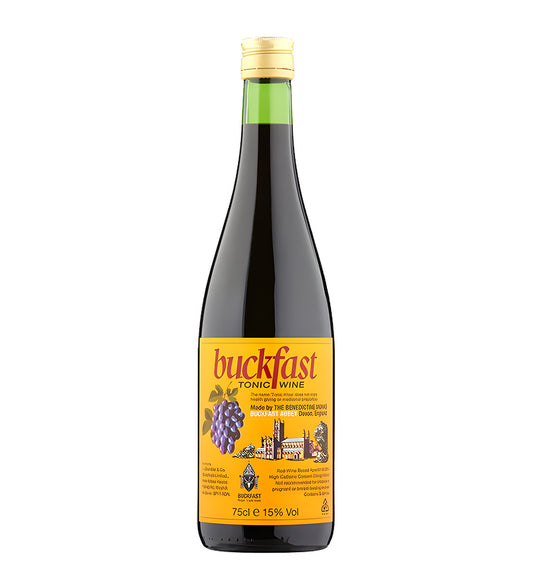 Buckfast Tonic Wine  750ml