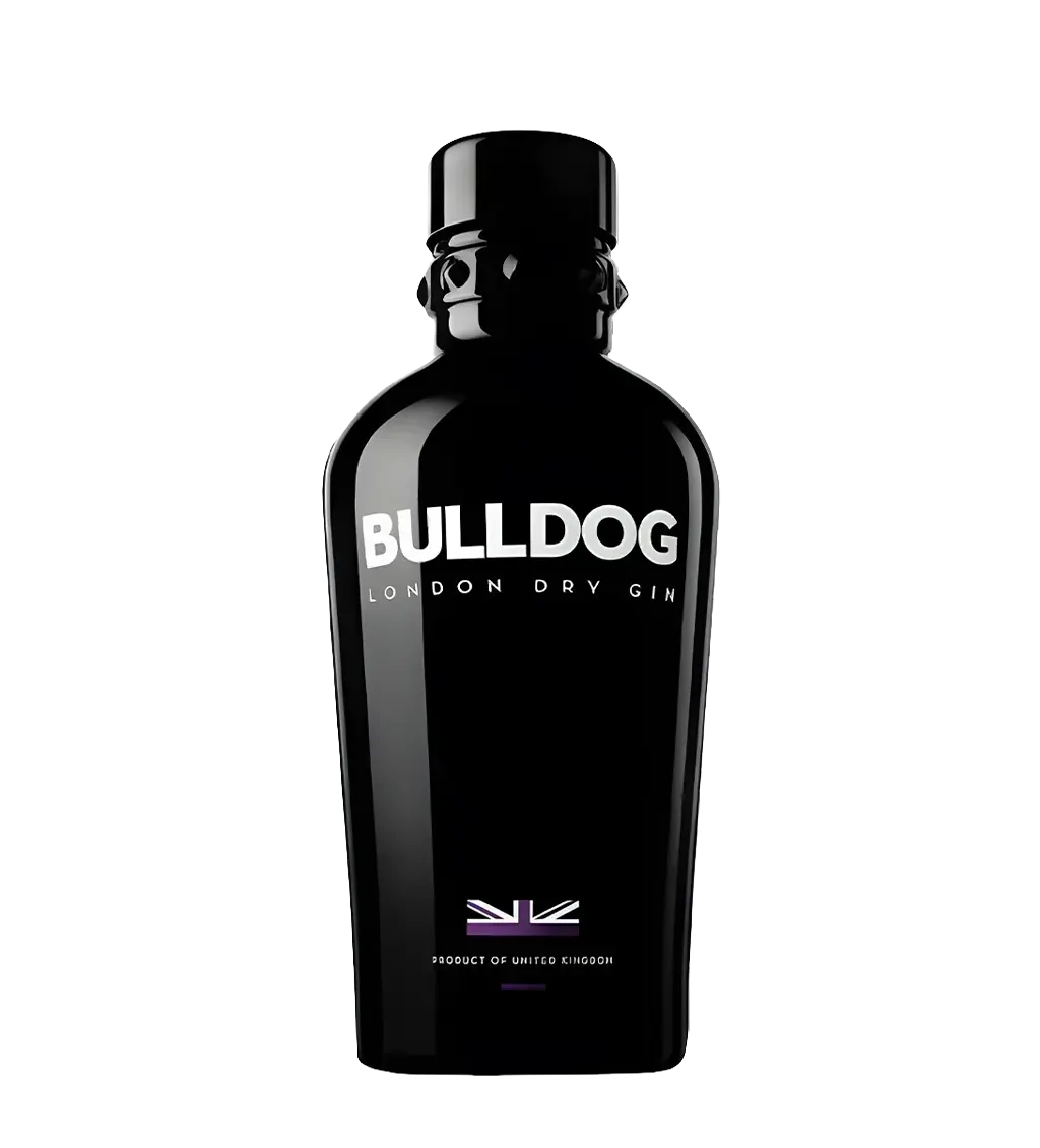 Bulldog London Dry Gin 750ml