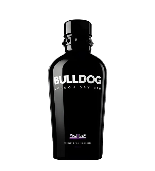 Bulldog London Dry Gin 750ml