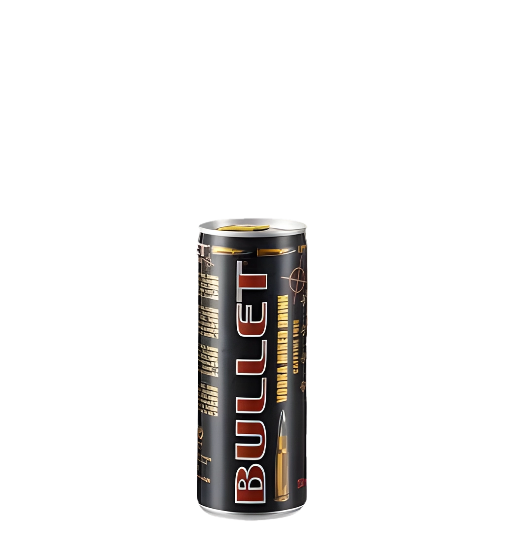 Bullet Vodka 250ml