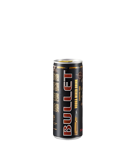 Bullet Vodka 250ml
