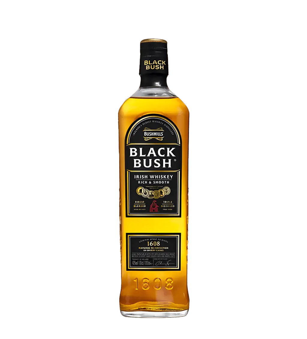 Bushmills Black bush Irish 700ml