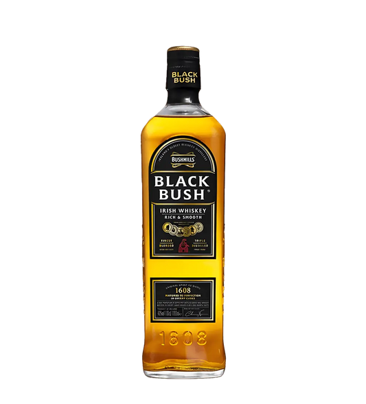 Bushmills Black bush Irish 700ml