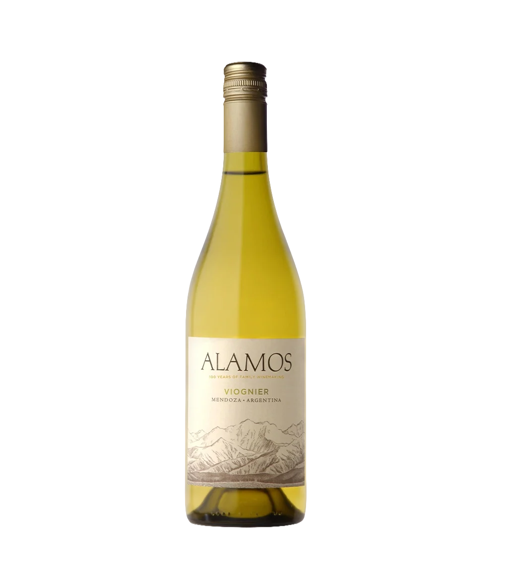 Catena Alamos Viognier 750ml