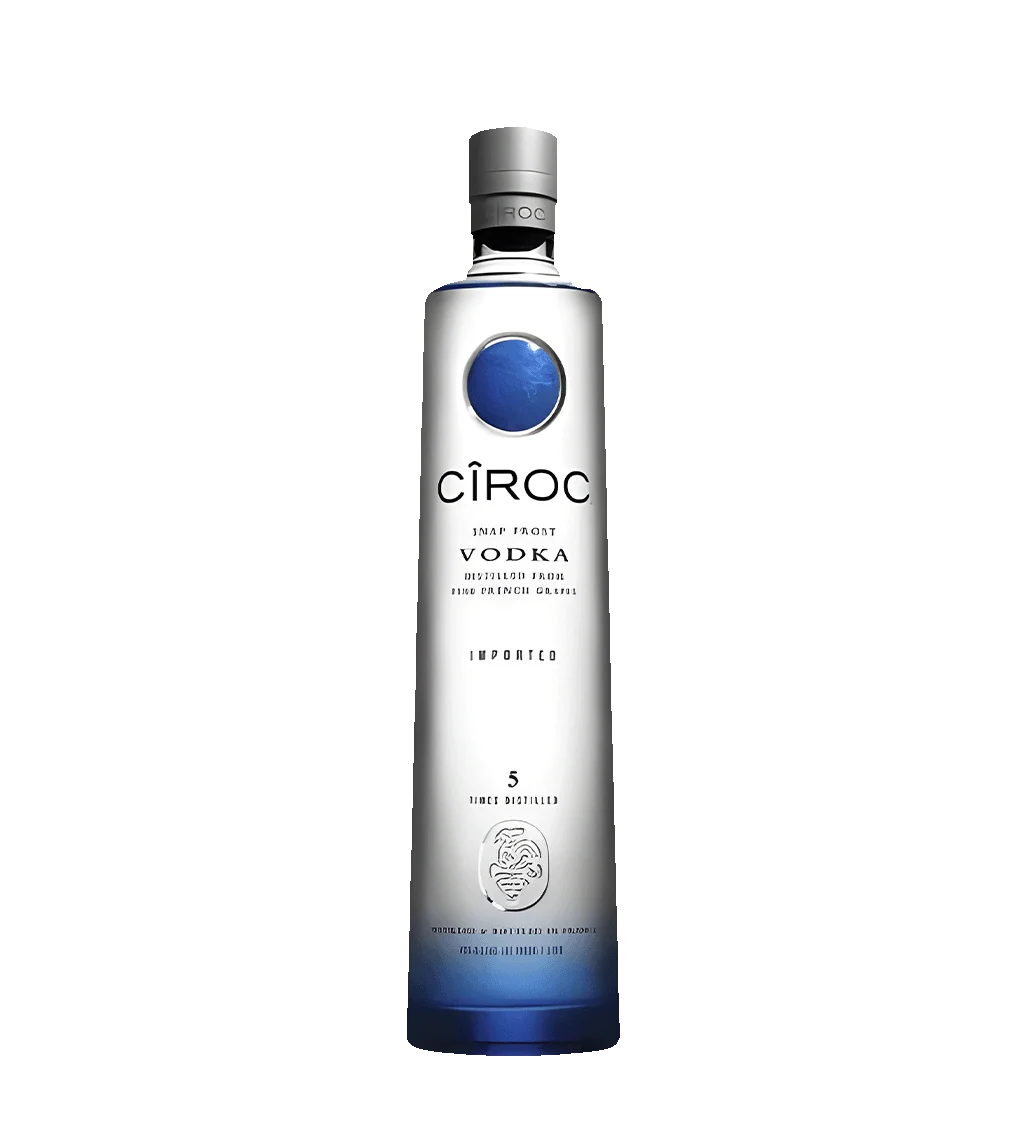 Ciroc Vodka 1L