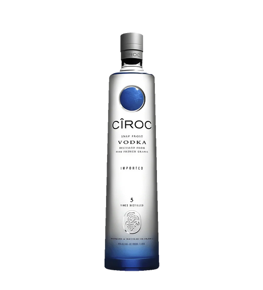 Ciroc Vodka 1L