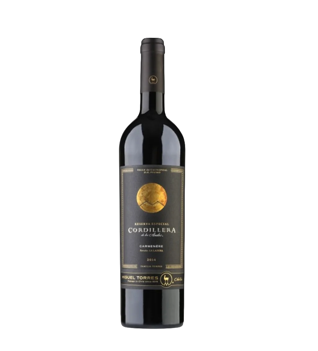 Cordillera Carmenere 750ml