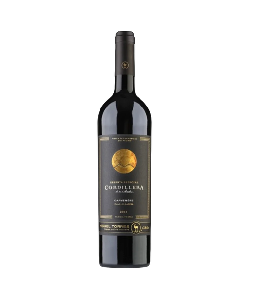Cordillera Carmenere 750ml