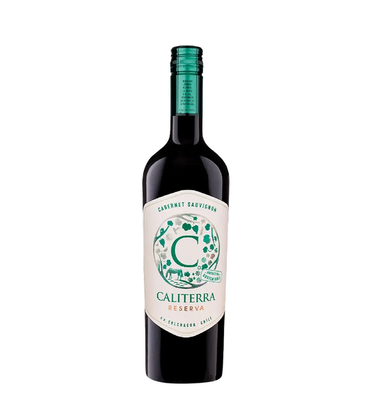 Caliterra Reserva Cabernet Sauvignon 750ml