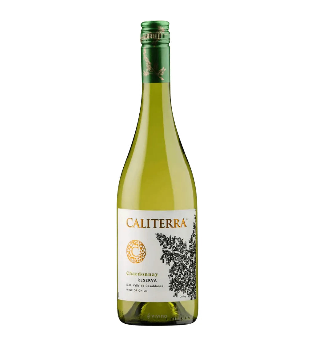 Caliterra Reserva Chardonnay 750ml by caliterra - Compare prices in UAE