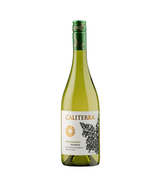 Caliterra Reserva Chardonnay 750ml