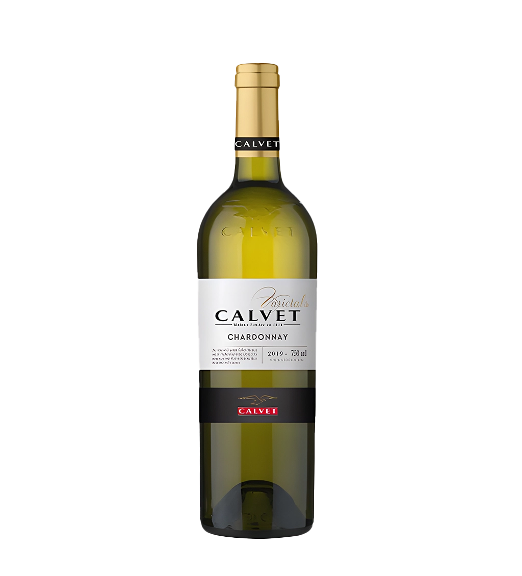Calvet Chardonnay 750ml - Richmond Cellar now delivering in Dubai, Abu Dhabi & Ras Al Khaimah