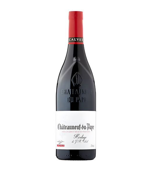 Calvet Chateauneuf Du Pape 750ml