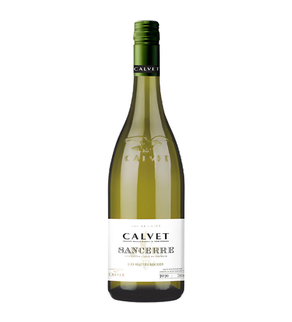 Calvet Sancerre 750ml - Richmond Cellar General Trading L.L.C