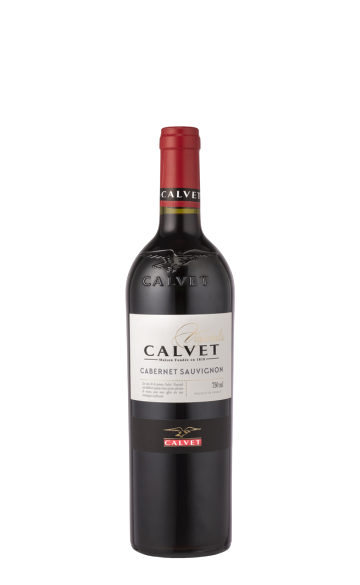 Calvet Cabernet Sauvignon 75Cl