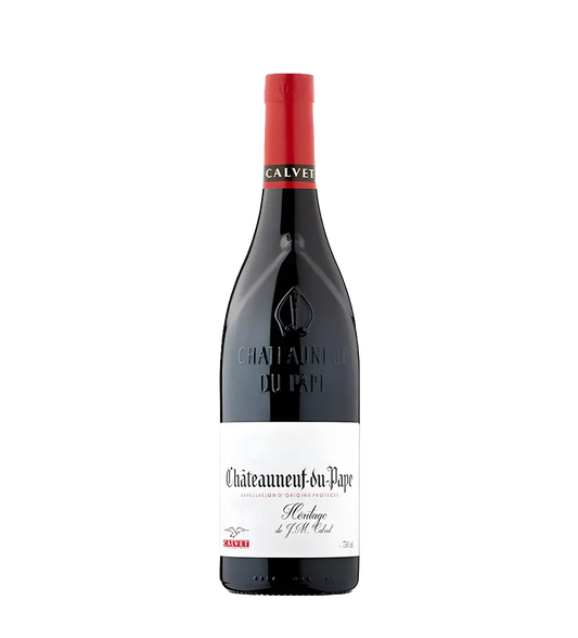 Calvet Chateauneuf Du Pape 750ml