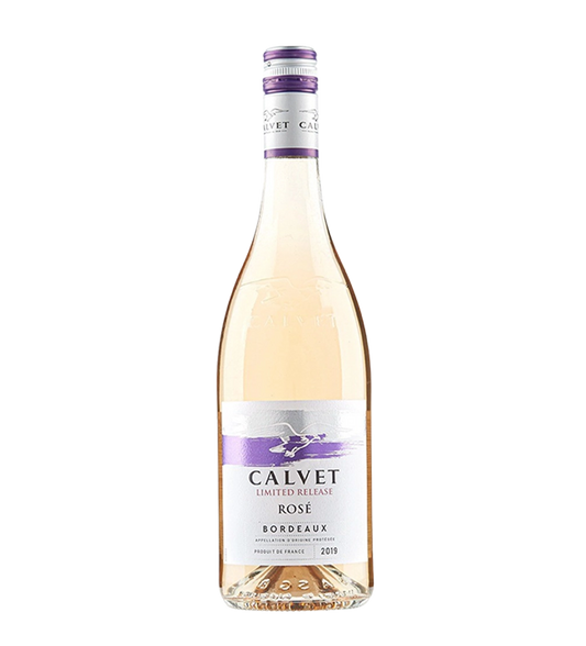 Calvet Ltd Release Bdx Rose 750ml - Richmond Cellar now delivering in Dubai, Abu Dhabi & Ras Al Khaimah
