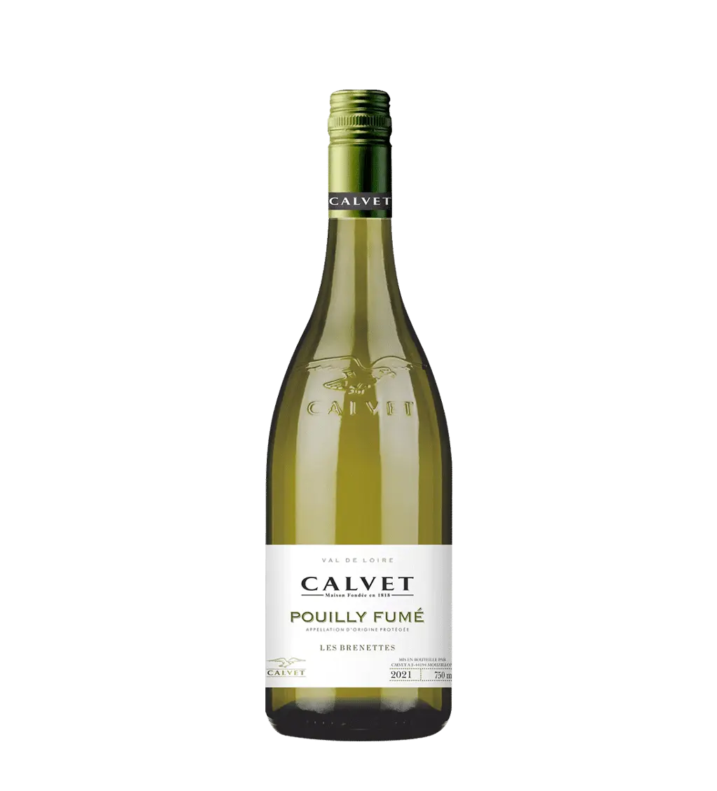 Calvet Pouilly Fume 750ml