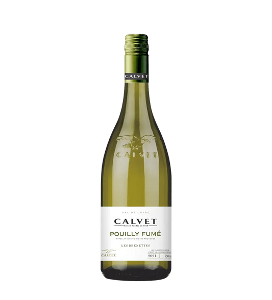 Calvet Pouilly Fume 750ml