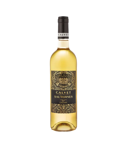 Calvet Res Du Ciron Sauternes 750ml