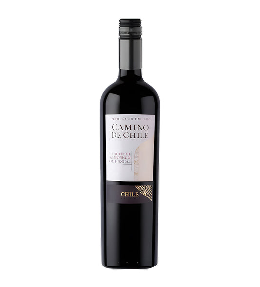 Camino De Chile Cabernet Sauvignon 75cl
