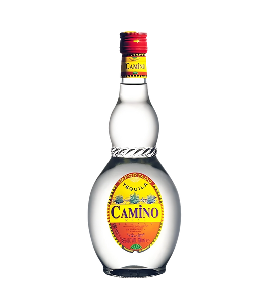Camino Tequila Silver 750ml