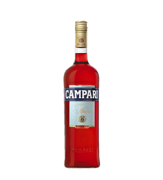 Campari 750ml Bottle