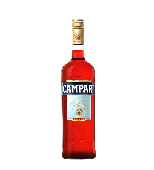 Campari Bitter 1L