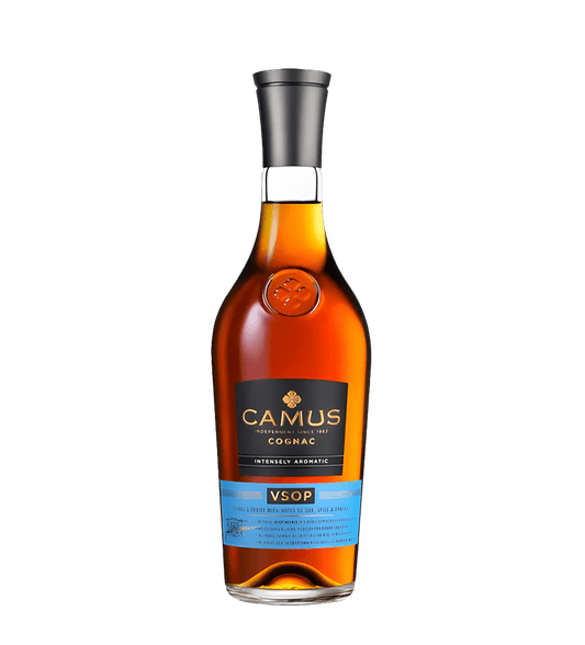 Camus VSOP Intensely Aromatic Cognac 1L