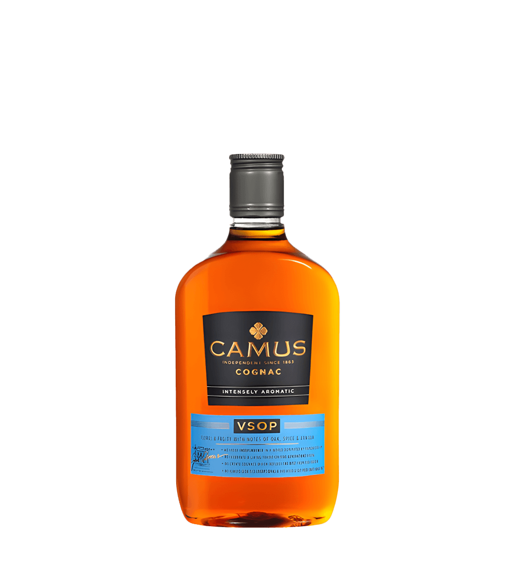 Camus Elegance VSOP Cognac 500ml - Richmond Cellar now delivering in Dubai, Abu Dhabi & Ras Al Khaimah