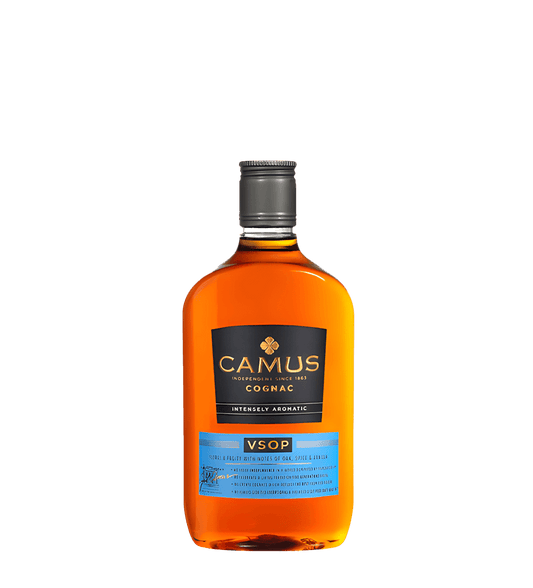 Camus Elegance VSOP Cognac 500ml - Richmond Cellar now delivering in Dubai, Abu Dhabi & Ras Al Khaimah