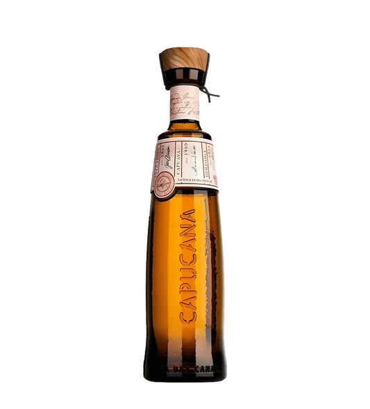 Capucana Cachaca Liqueur 700ml