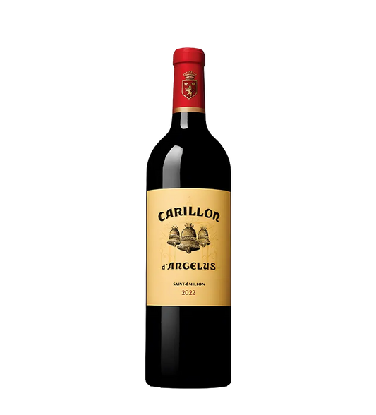 Carillon D'Angelus 2012 750ml